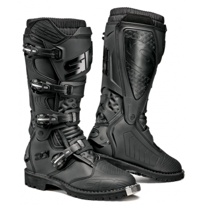 Μπότες μηχανής SIDI X-POWER ENDURO BLACK